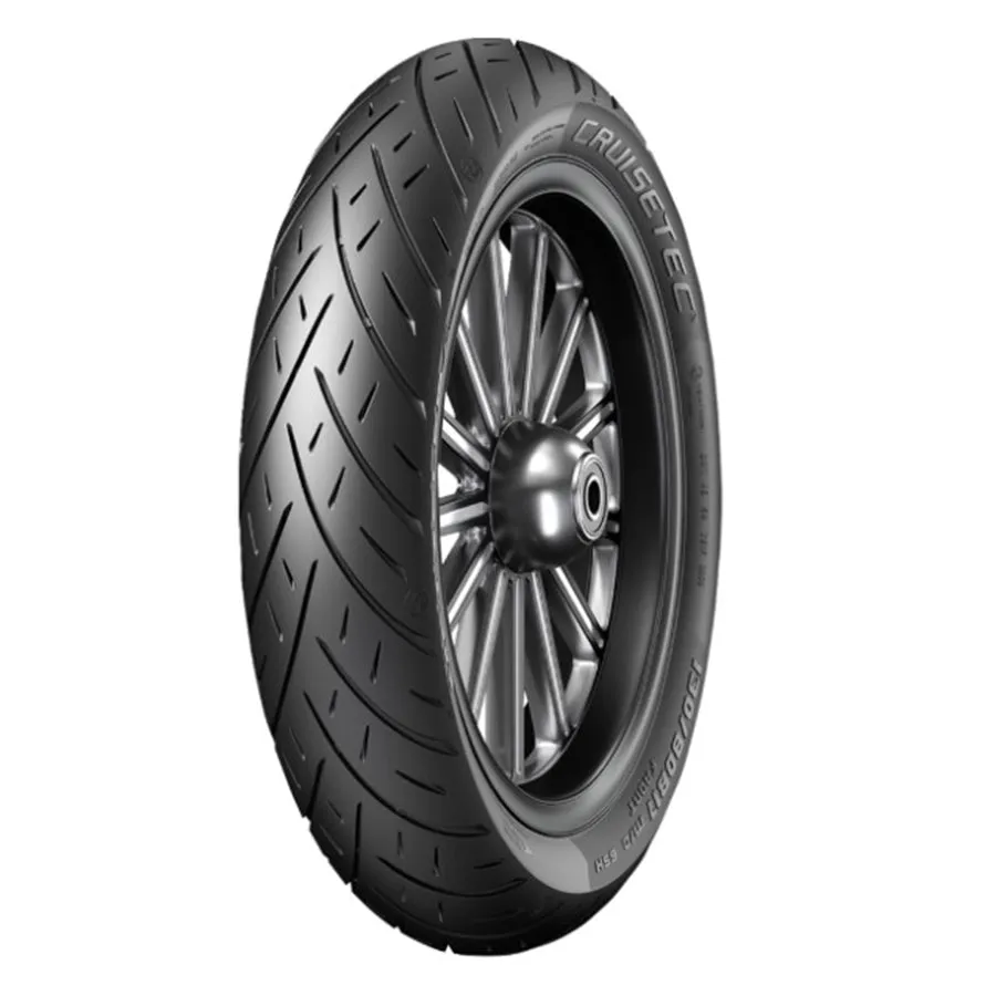 Metzler Cruisetec Tire - Front - 110/90-19 - 62H