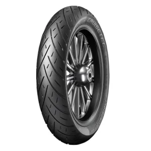 Metzler Cruisetec Tire - Front - 110/90-19 - 62H