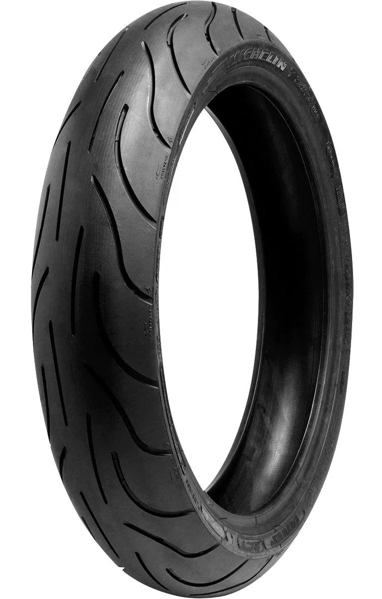 MICHELIN PILOT POWER 2CT FRONT
