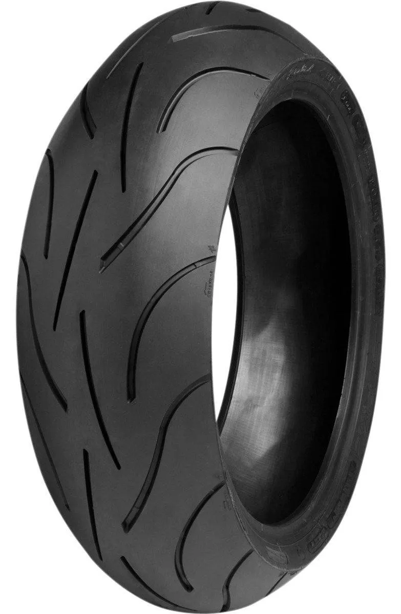 MICHELIN PILOT POWER 2CT REAR