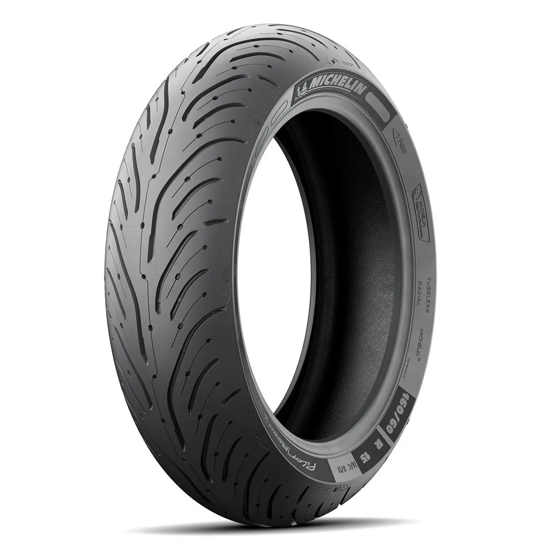 MICHELIN Pilot Road 4 Scooter