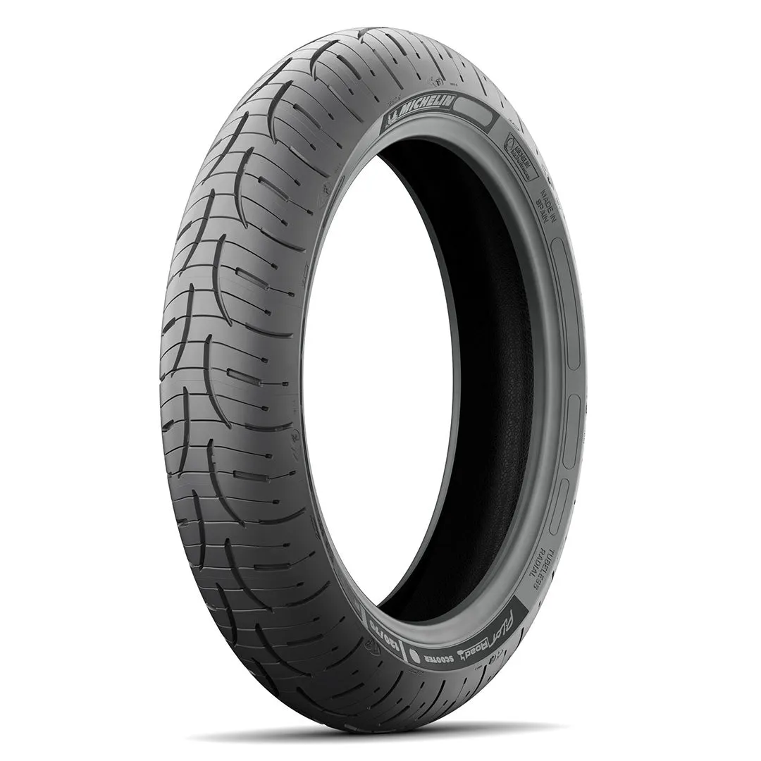 MICHELIN Pilot Road 4 Scooter