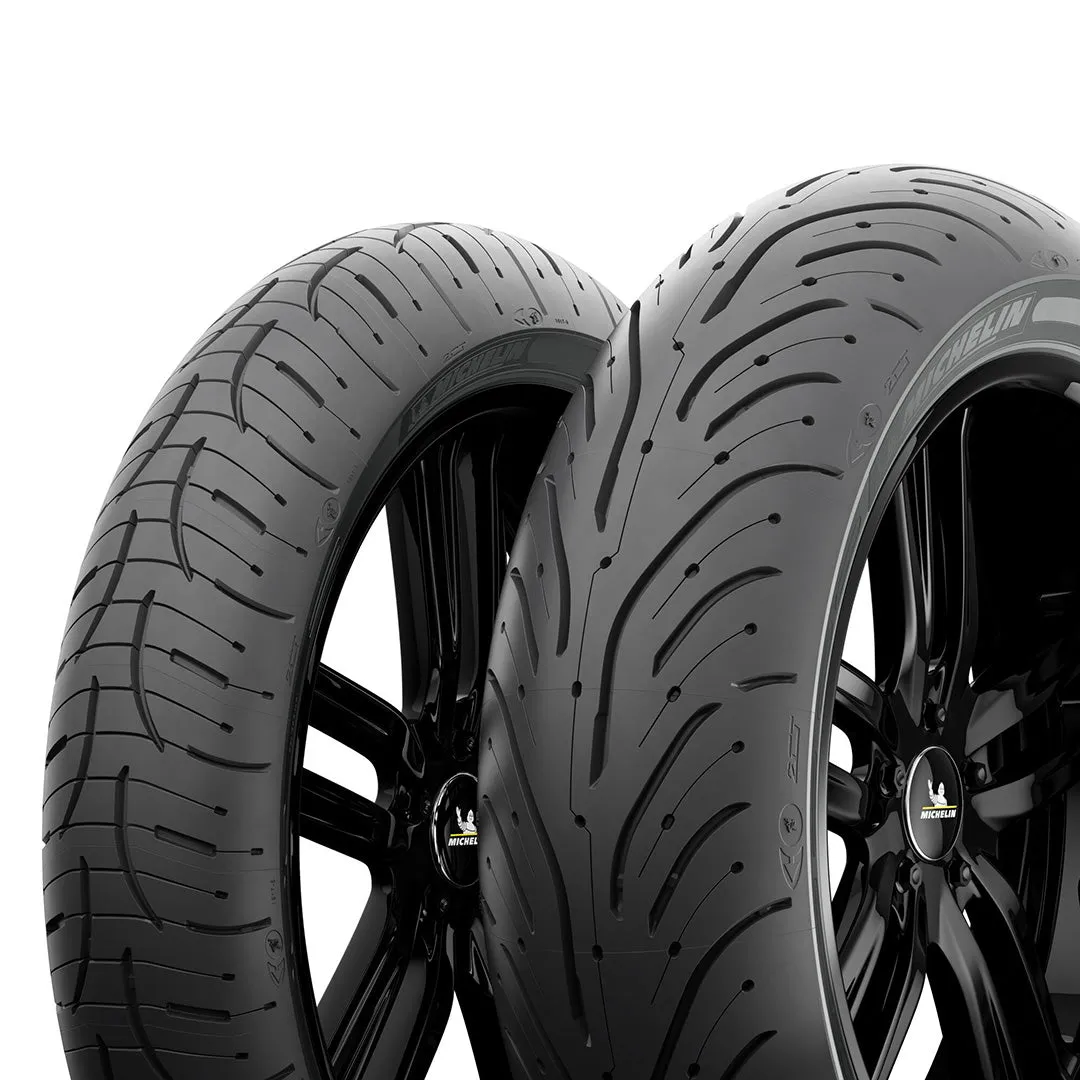 MICHELIN Pilot Road 4 Scooter