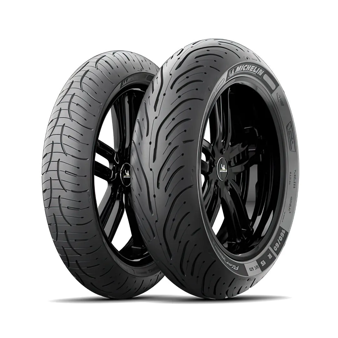 MICHELIN Pilot Road 4 Scooter