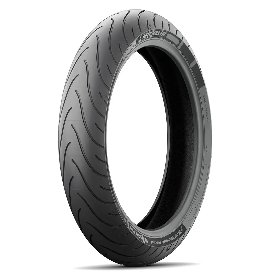 MICHELIN Pilot Street Radial Tyre