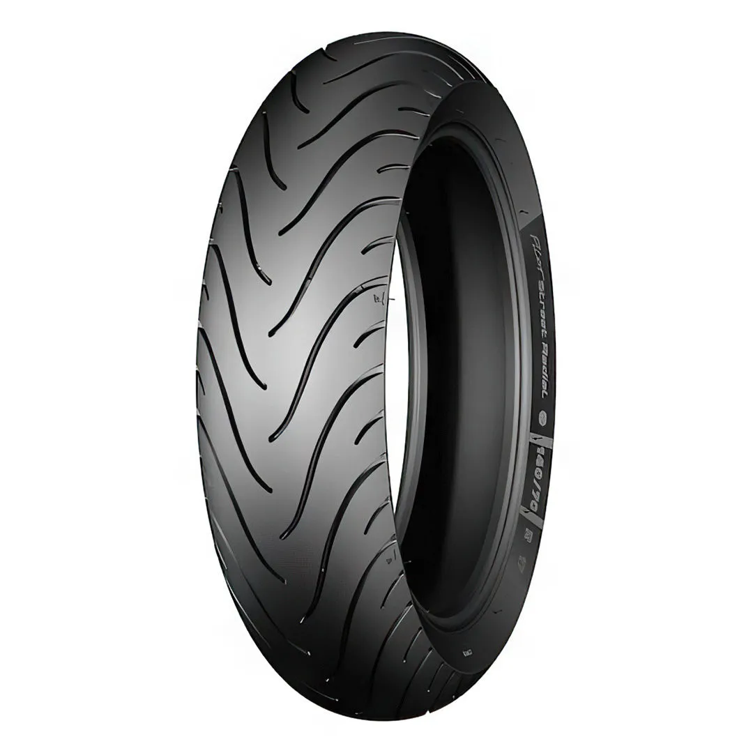 MICHELIN Pilot Street Radial Tyre