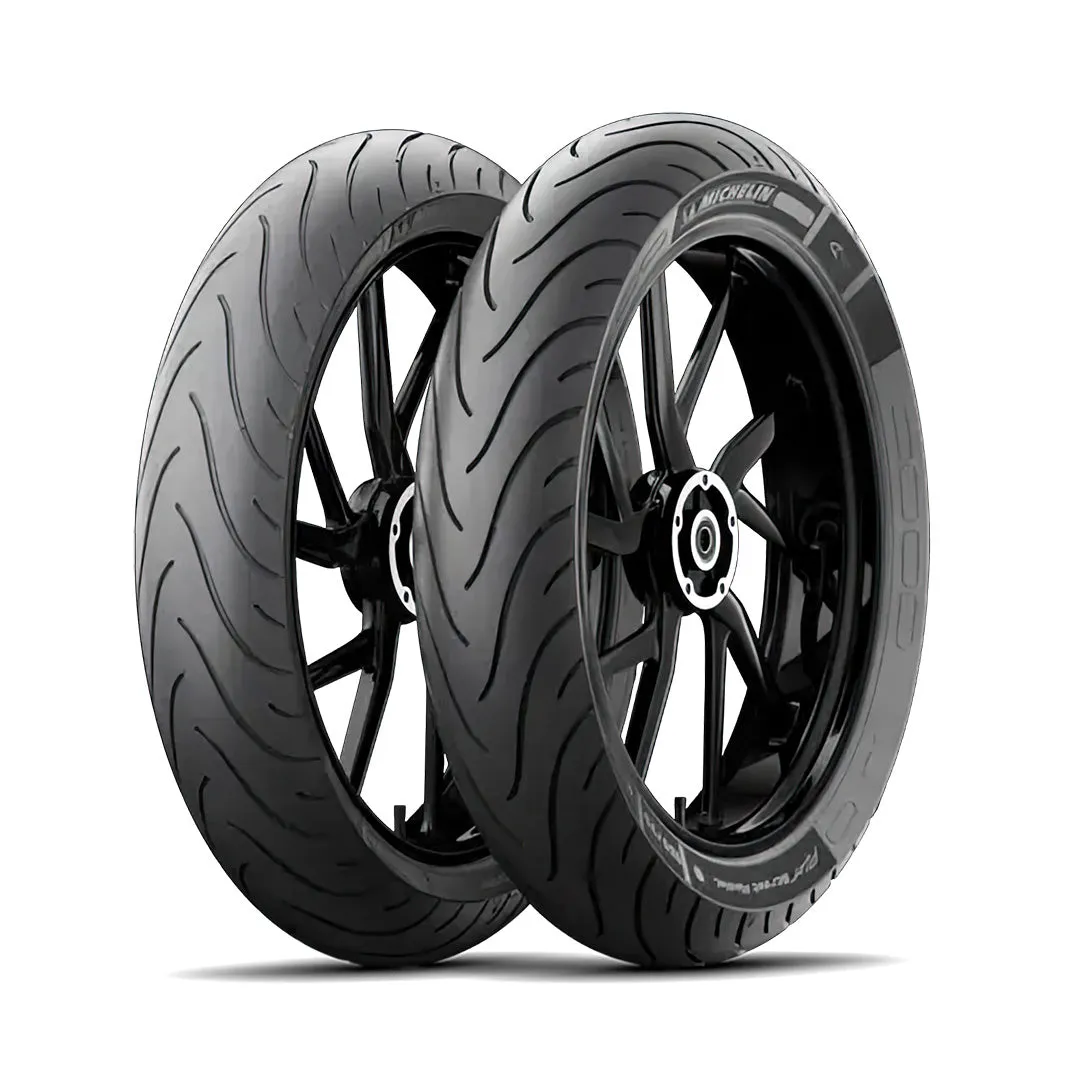 MICHELIN Pilot Street Radial Tyre