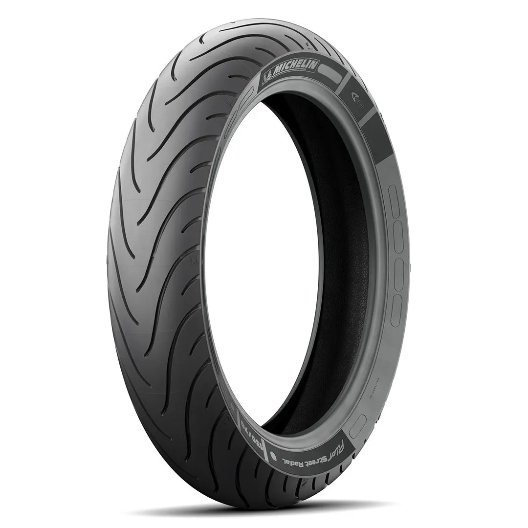 MICHELIN Pilot Street Radial Tyre