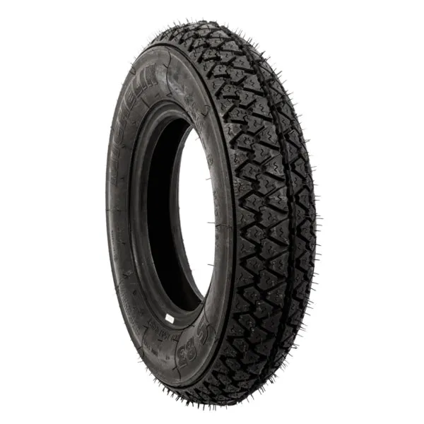 Michelin S83 Scooter Tire