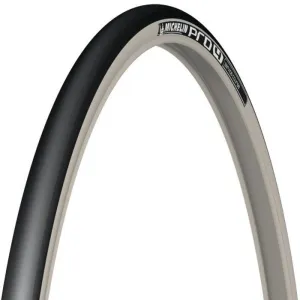 MICHELIN TYRE 700X23C PRO 4 SILVER TS V2
