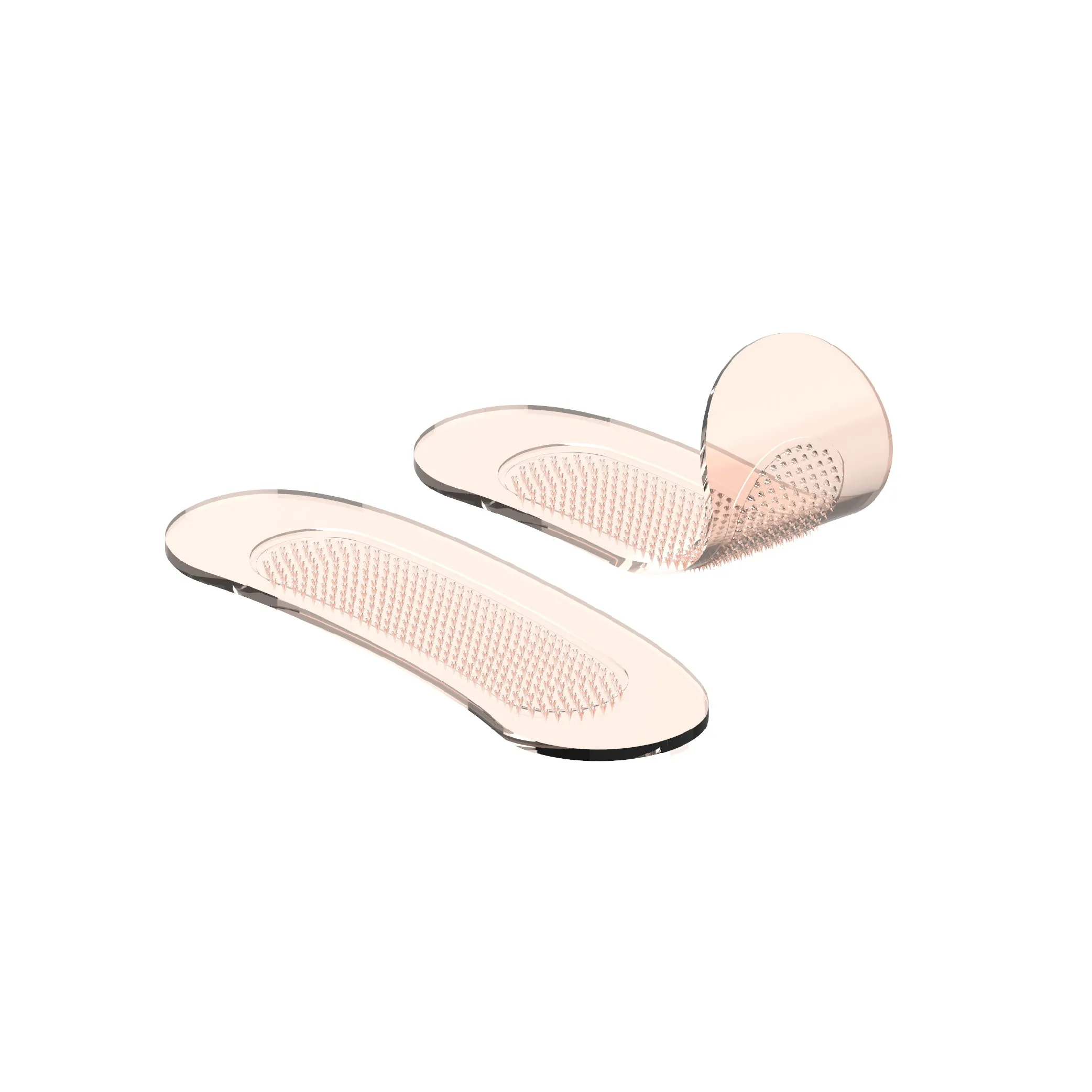 Micro-Needle Wrinkles Anti-Line Patch