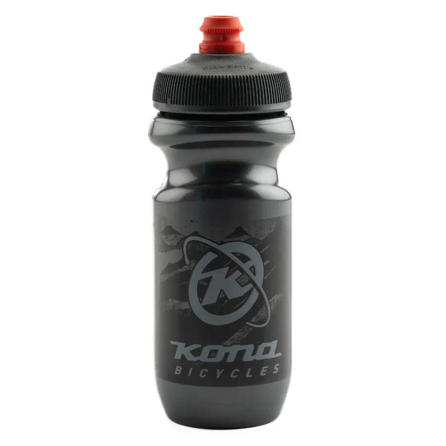 Midjourney Bottle