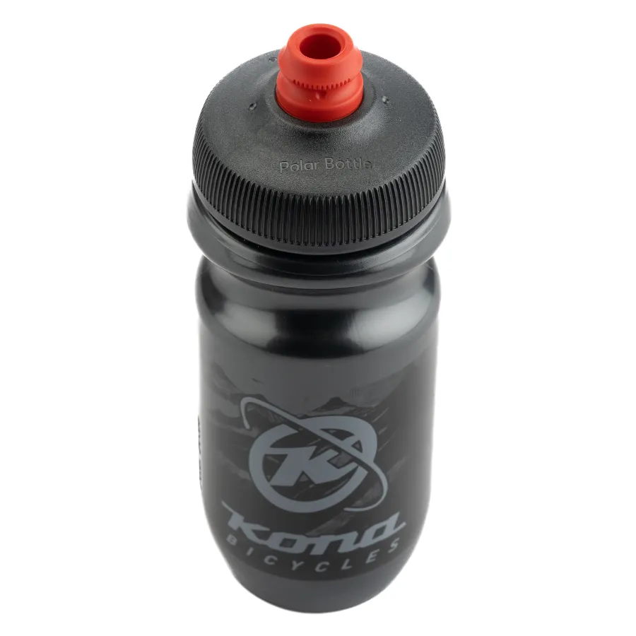 Midjourney Bottle