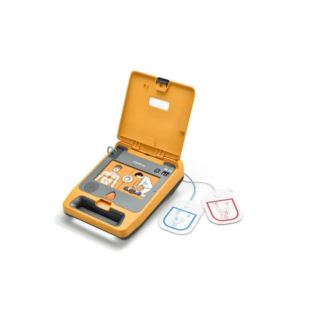 Mindray Beneheart C1A Semi Automatic Defibrillator