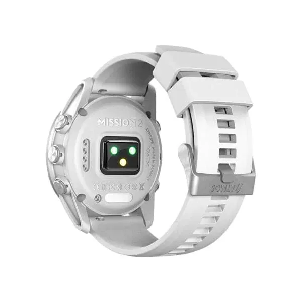 Mission 2 Dive Computer