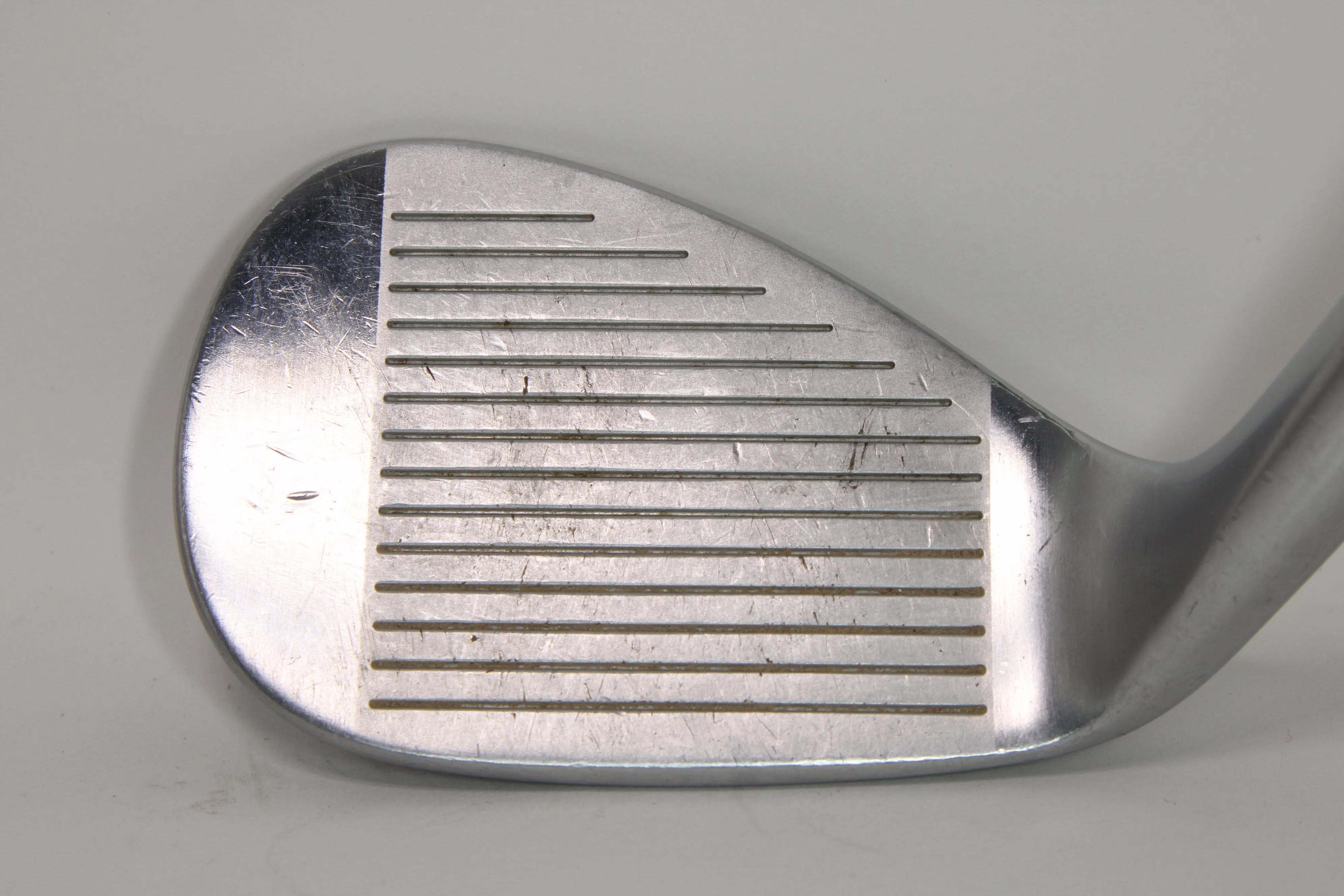 Miura Series 1957 C-Grind Wedge 59 Degree Right Handed with N.S. Pro Modus 3 Tour 105/ Wedge Flex Pre-Owned