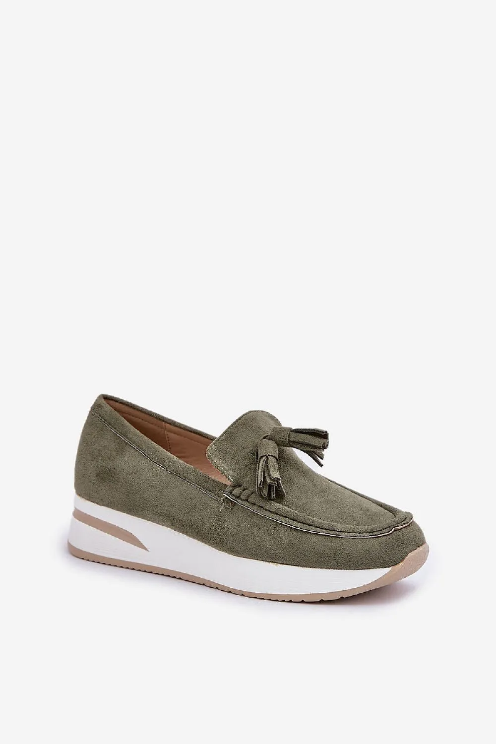 Mocassin