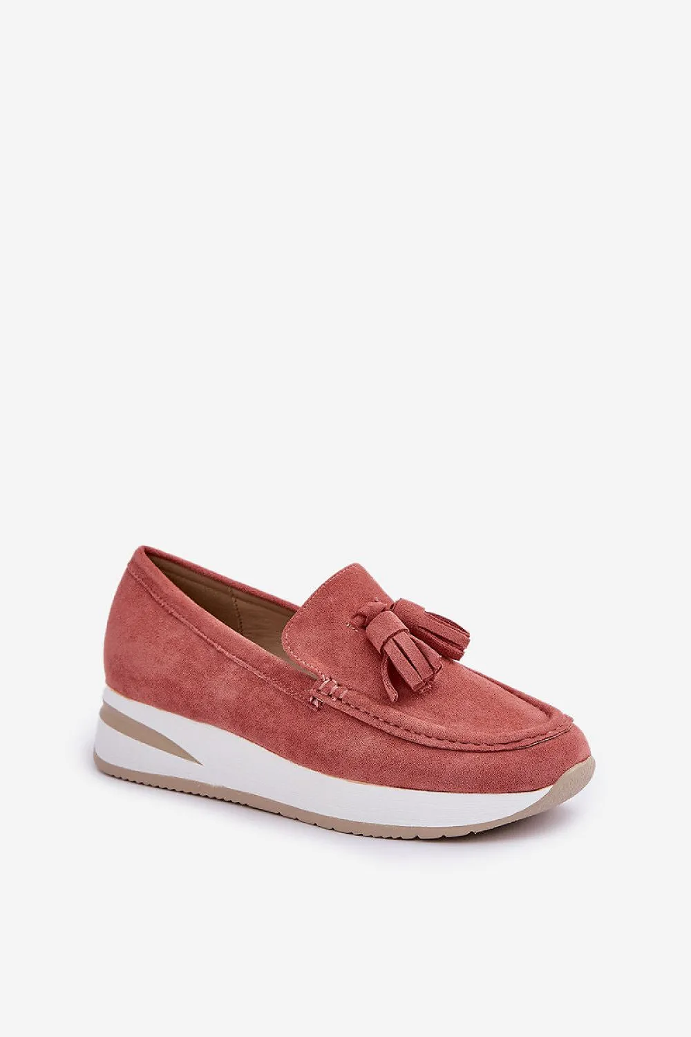 Mocassin