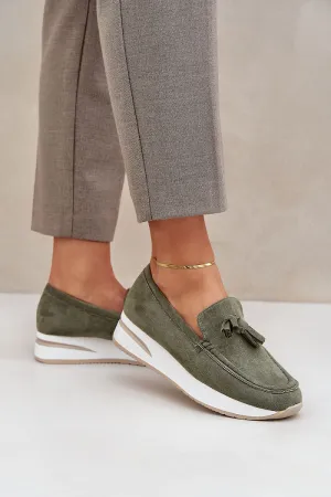 Mocassin