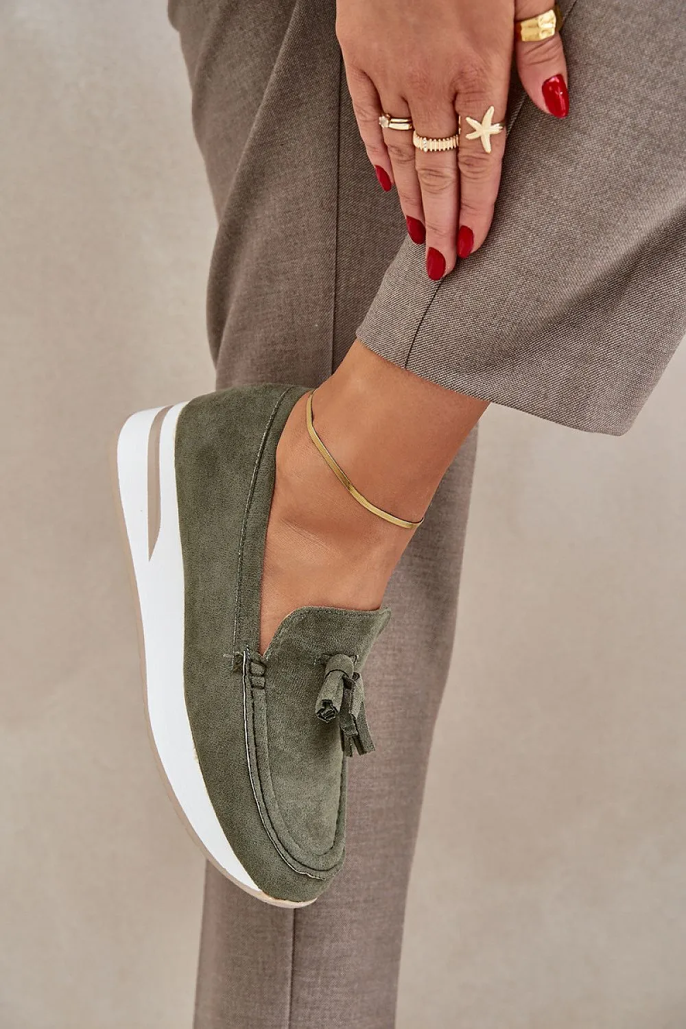 Mocassin