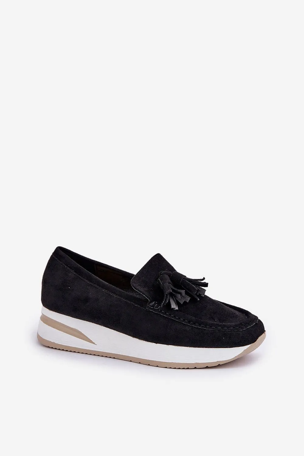 Mocassin