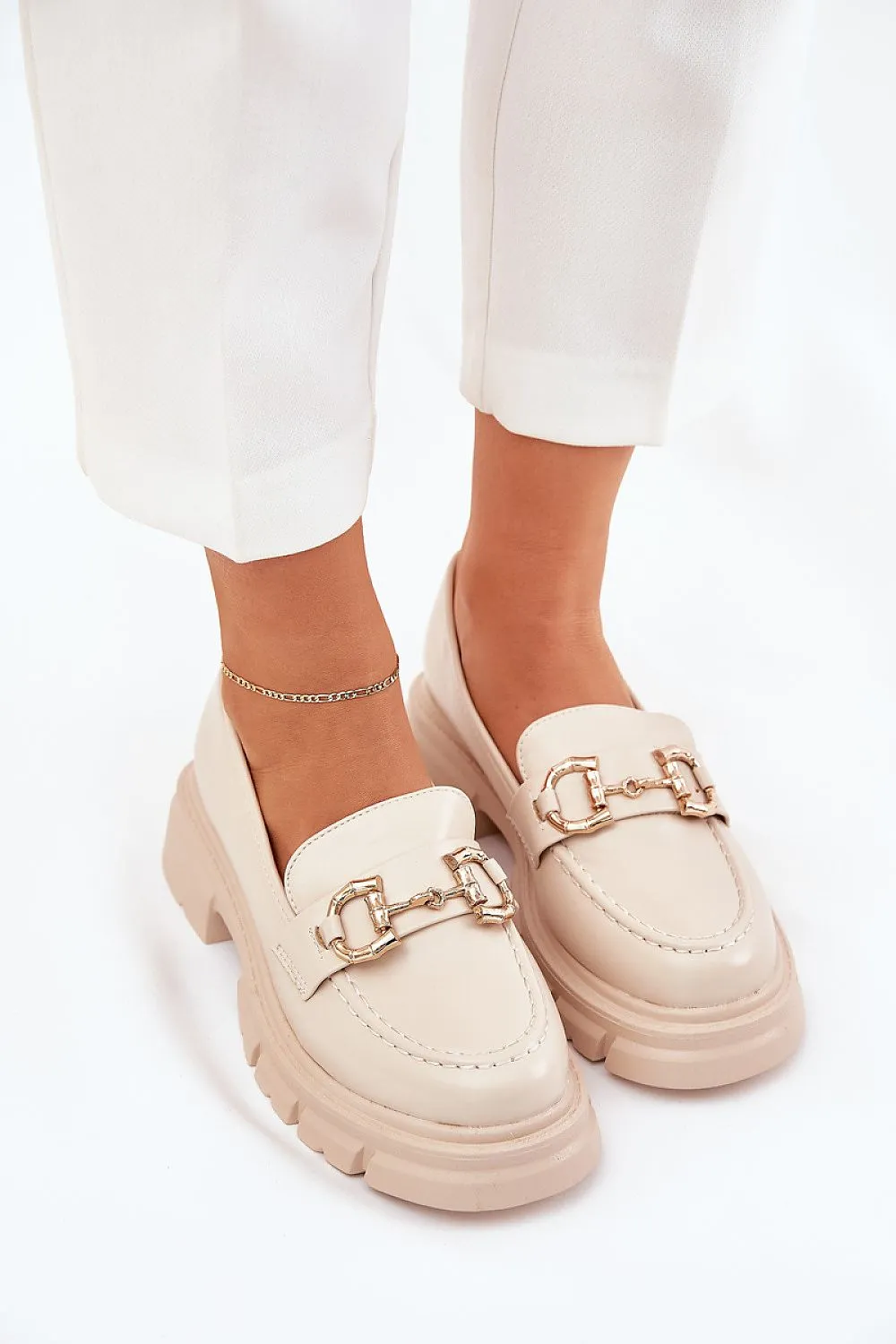 Mocassin