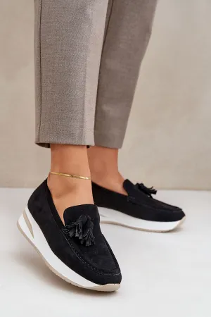 Mocassin