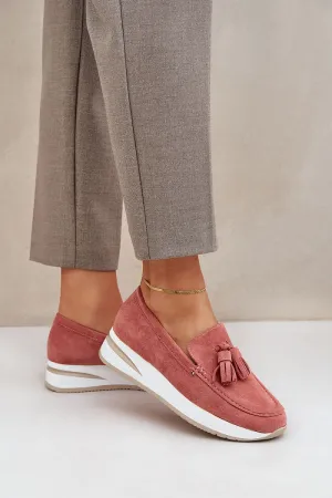 Mocassin