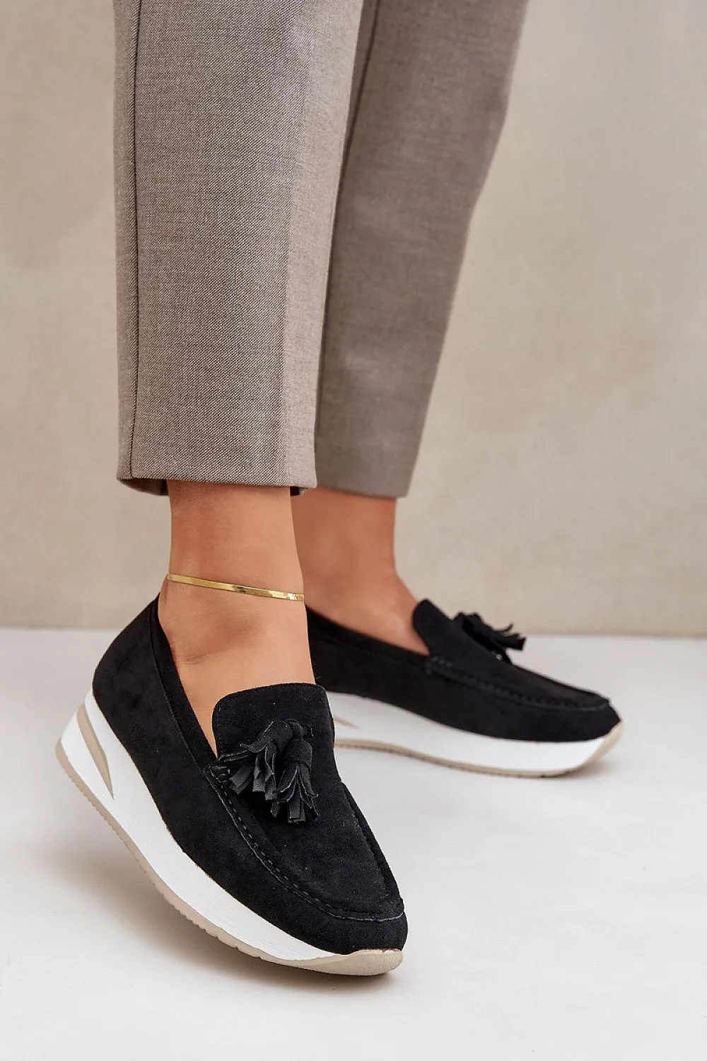 Mocassin