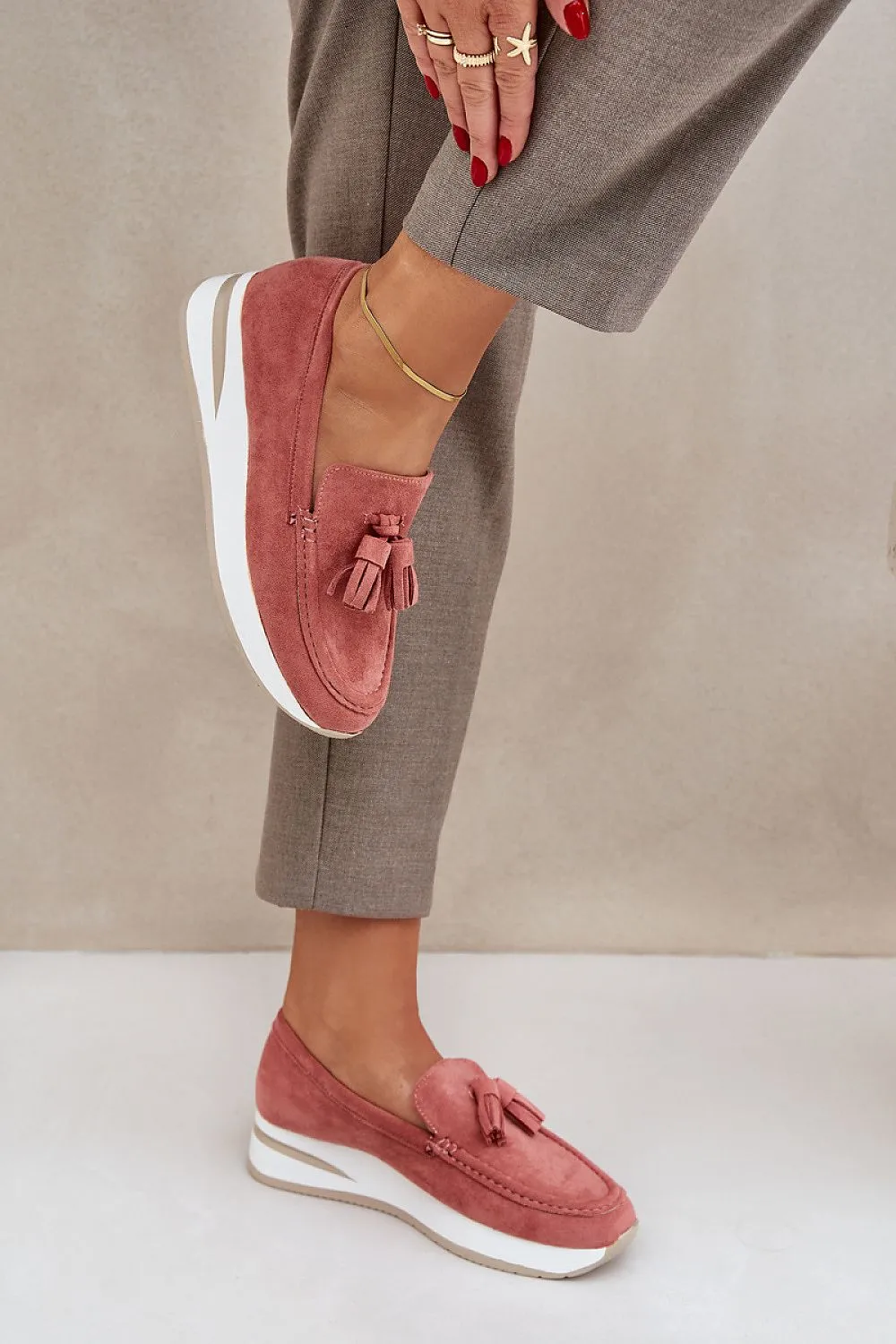 Mocassin