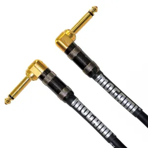 Mogami Platinum 1.5FT RR Patch Cable