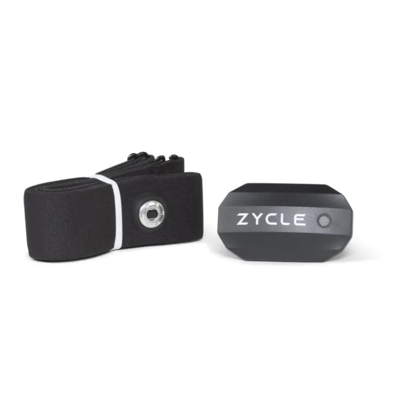 Monitor de Frecuencia Cardiaca Heart Rate Chest Strap