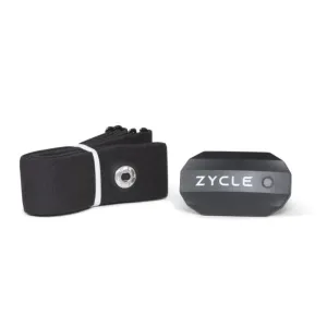 Monitor de Frecuencia Cardiaca Heart Rate Chest Strap