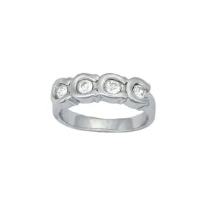 Montana Horse Shoes Ring