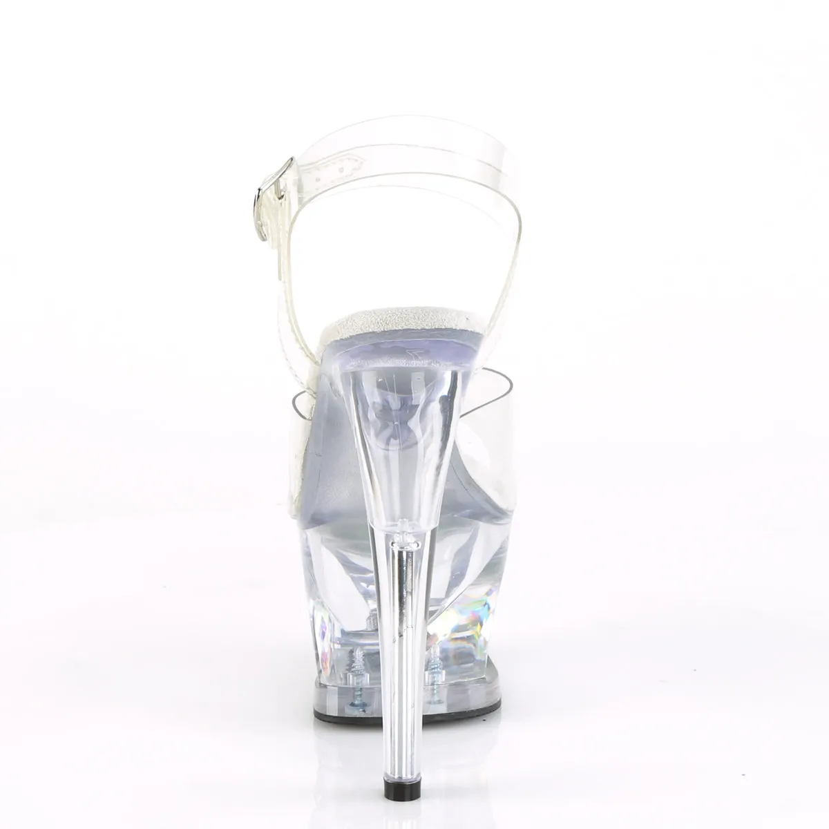 MOON-708DIA Clr/Clr - Size 10