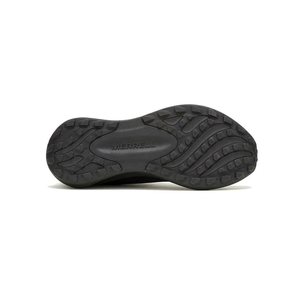 MORPHLITE - Souliers de course en sentier pour hommes - Merrell