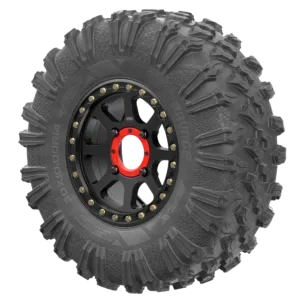 MotoRavage Tire