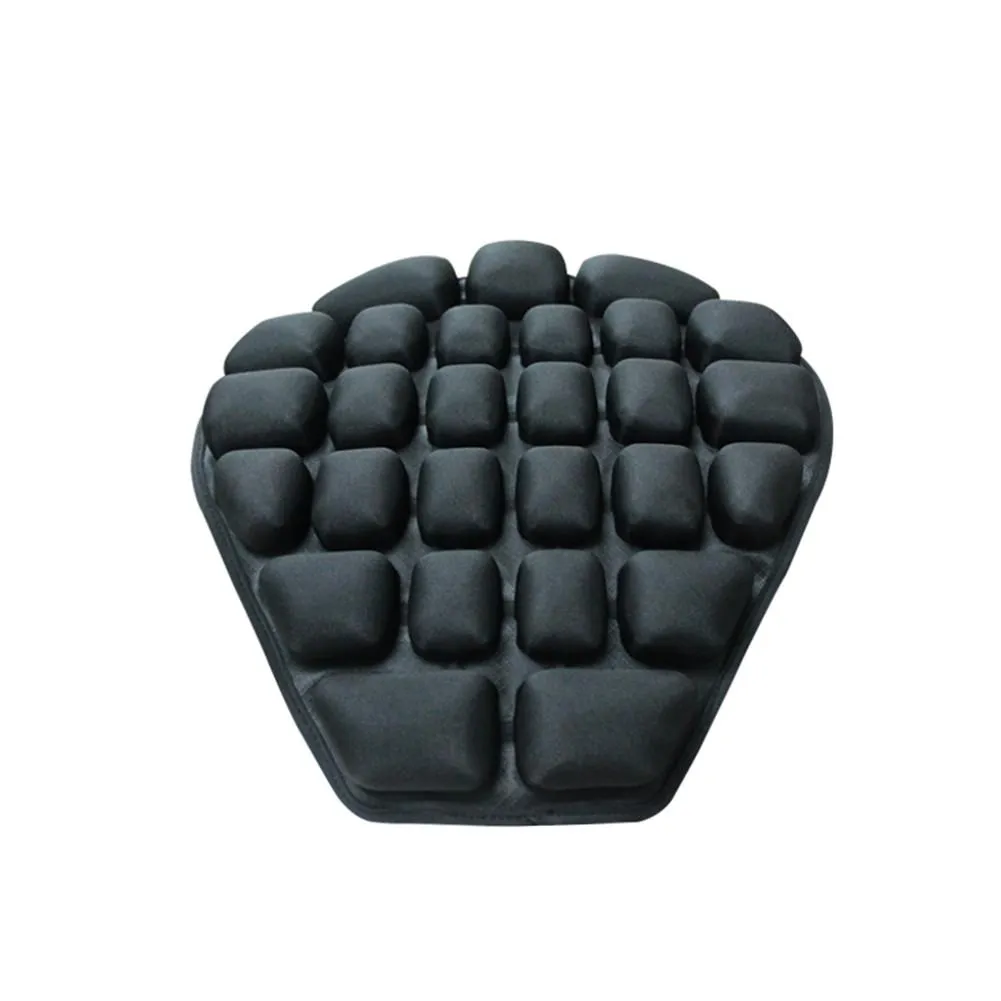 Motorcycle Air Pad Seat Cover