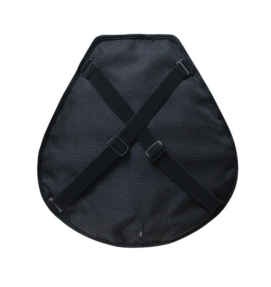 Motorcycle Air Pad Seat Cover