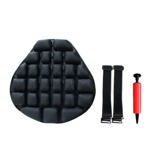 Motorcycle Air Pad Seat Cover