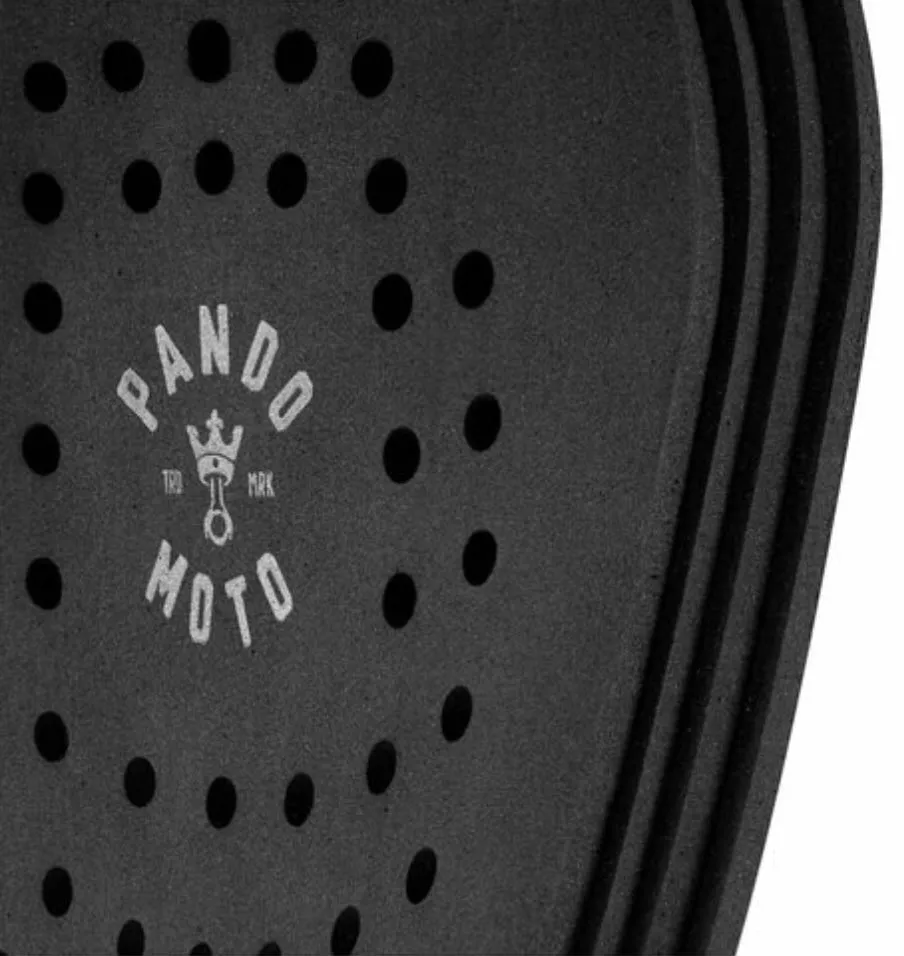 Motorcycle Armour - Quatroflex Back Protector - Level 2
