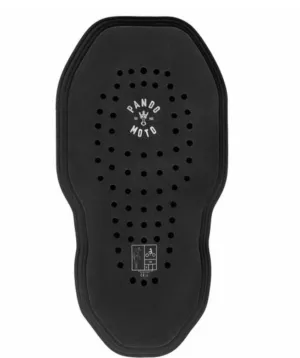 Motorcycle Armour - Quatroflex Back Protector - Level 2