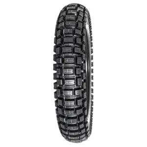 MOTOZ XTREME HYBRID TIRE