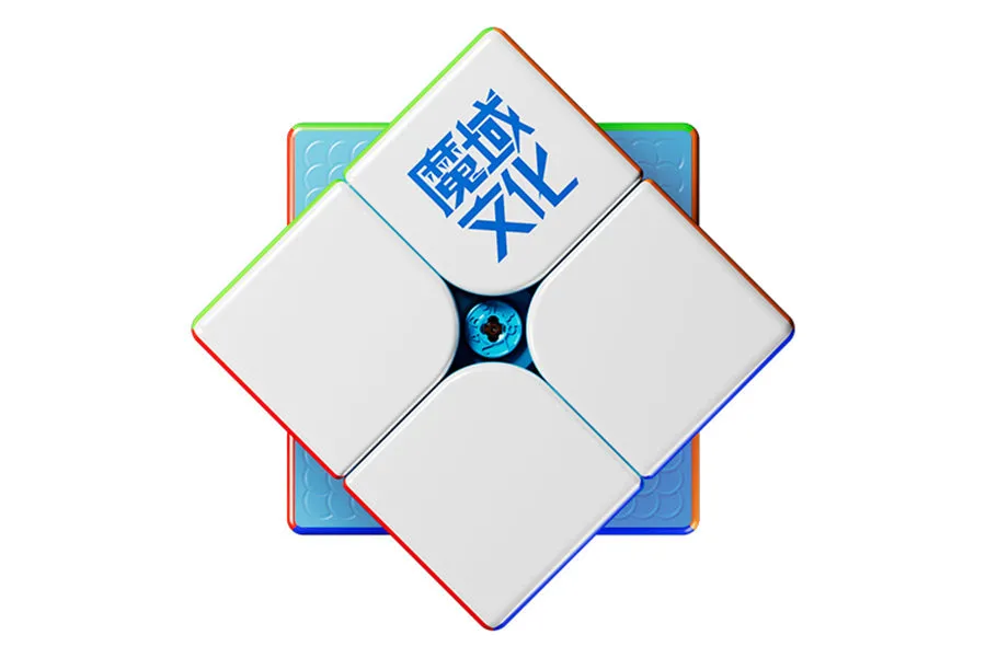 MoYu WeiPo V5 AI 2x2