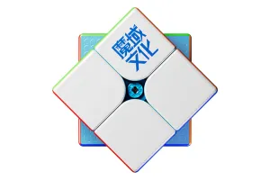 MoYu WeiPo V5 AI 2x2