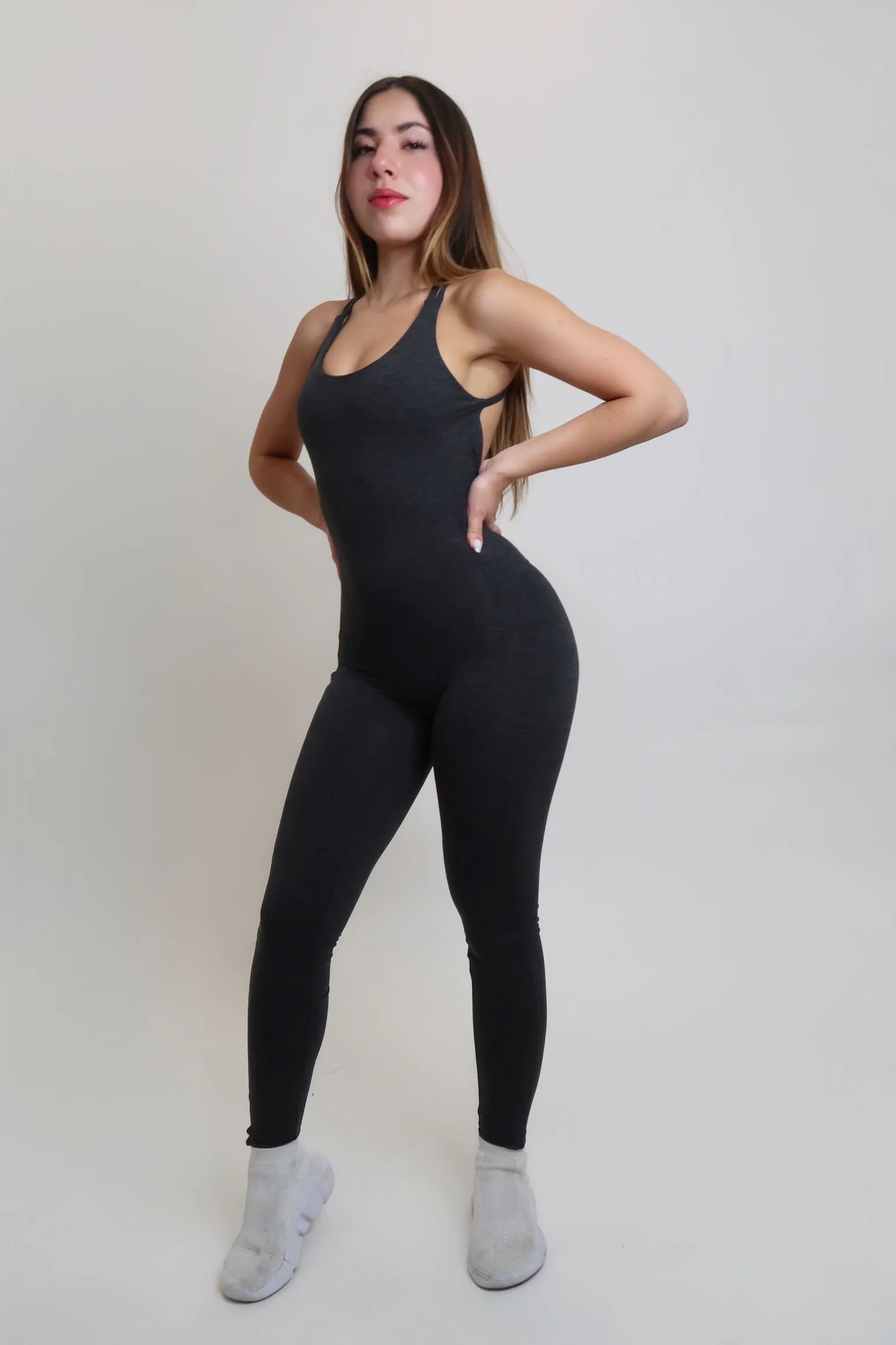 Muscle Mami jumpsuit