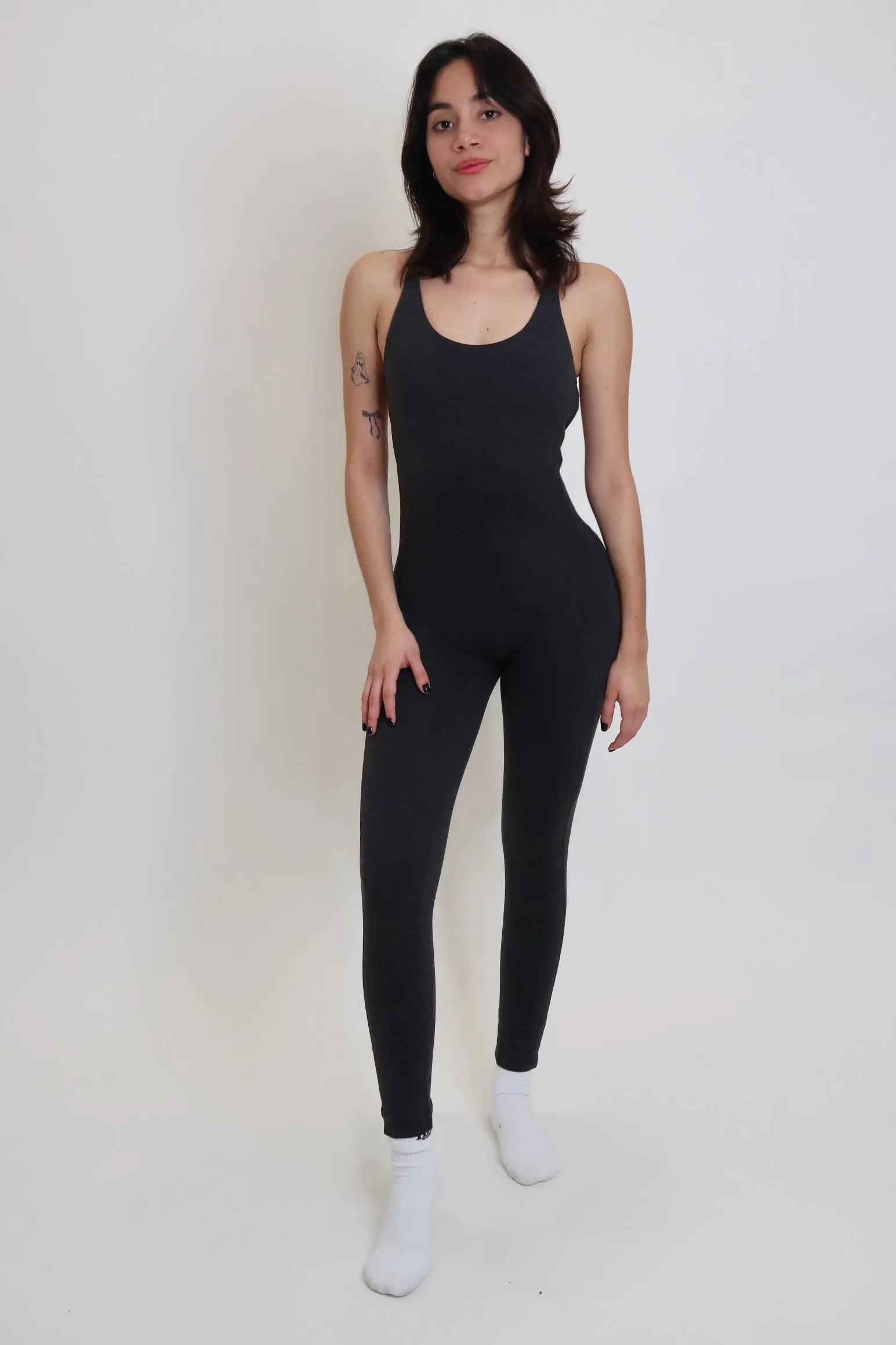 Muscle Mami jumpsuit