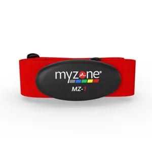 Myzone MZ-1 Heart Rate Monitor