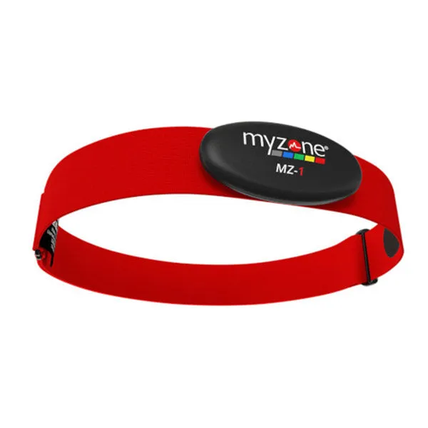 Myzone MZ-1 Heart Rate Monitor