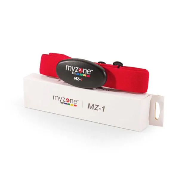 Myzone MZ-1 Heart Rate Monitor